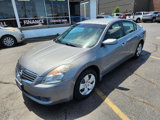 Used 2007 Nissan Altima 2.5 S w/ Technology Pkg image 3