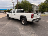 Used 2004 Chevrolet Silverado 2500 W/T image 4