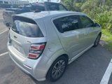 Used 2020 Chevrolet Sonic LT image 2