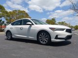 New 2025 Acura Integra image 2