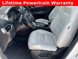 Used 2021 MAZDA CX-5 Touring w/ Touring Preferred SV Package image 2