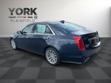 Used 2019 Cadillac CTS Luxury image 3