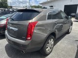 Used 2015 Cadillac SRX Luxury w/ Driver Awareness Package image 3