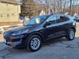 Certified 2021 Ford Escape SE w/ Cold Weather Package image 3