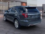 Used 2017 Ford Explorer Limited w/ Equipment Group 301A image 2
