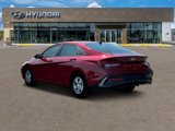 New 2025 Hyundai Elantra SE image 5
