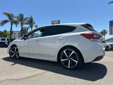 Used 2022 Subaru Impreza 2.0i Sport image 3