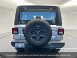 Used 2023 Jeep Wrangler Sport image 6