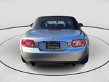 Used 2012 MAZDA MX-5 Miata Touring w/ Suspension Pkg image 4