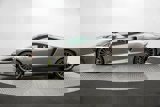 Used 2023 McLaren GT image 3