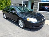 Used 2013 Chevrolet Impala LTZ image 2