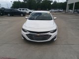 Used 2023 Chevrolet Malibu LT image 2