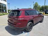 New 2025 Jeep Grand Cherokee L Altitude image 3