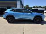 New 2025 Chevrolet Trax ACTIV w/ Driver Confidence Package image 2