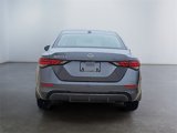 New 2025 Nissan Sentra SV w/ Trunk Package image 4