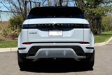 New 2026 Land Rover Range Rover Evoque Dynamic SE image 4