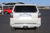 Used 2021 Toyota 4Runner Limited image 4