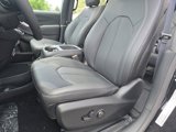 New 2025 Chrysler Pacifica Select image 4