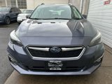 Used 2017 Subaru Impreza 2.0i Limited image 4