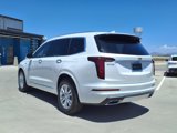 Used 2024 Cadillac XT6 Luxury image 4