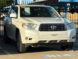 Used 2009 Toyota Highlander Sport image 3