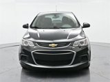 Used 2017 Chevrolet Sonic LS image 2