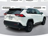 Used 2024 Toyota RAV4 LE image 3