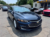 Used 2017 Chevrolet Malibu LT image 2