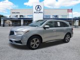 Used 2019 Acura MDX FWD image 2