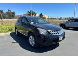 Used 2015 Nissan Rogue S image 2