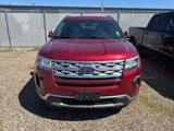 Used 2018 Ford Explorer Limited image 2