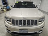 Used 2014 Jeep Grand Cherokee Summit image 5