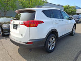 Used 2015 Toyota RAV4 XLE image 4
