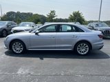 Certified 2023 Audi A4 2.0T Premium image 5