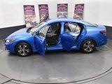 Used 2022 Nissan Sentra SV image 5