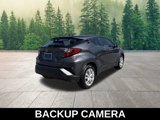 Used 2021 Toyota C-HR LE image 5