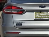 Used 2020 Ford Fusion SE image 5