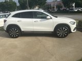 Certified 2023 Mercedes-Benz GLA 250 4MATIC w/ Premium Package image 3