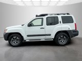 Used 2015 Nissan Xterra PRO-4X w/ Pro-4x Leather Package image 4