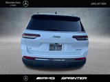 Used 2021 Jeep Grand Cherokee L Limited image 4