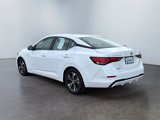 Used 2022 Nissan Sentra SV image 3