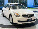 Used 2009 Nissan Altima 2.5 S w/ Emergency Aid Pkg image 4