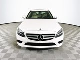 Certified 2021 Mercedes-Benz C 300 Sedan image 2
