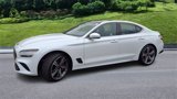 New 2025 Genesis G70 2.5T w/ Sport Prestige Package image 4