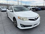 Used 2012 Toyota Camry SE image 3