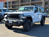 New 2025 Jeep Wrangler Sport image 4