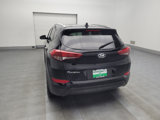 Used 2017 Hyundai Tucson SE Plus image 6