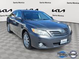 Used 2011 Toyota Camry XLE image 3