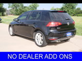 Used 2015 Volkswagen Golf TDI SE w/ Lighting Package image 4
