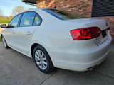 Used 2012 Volkswagen Jetta SE image 6